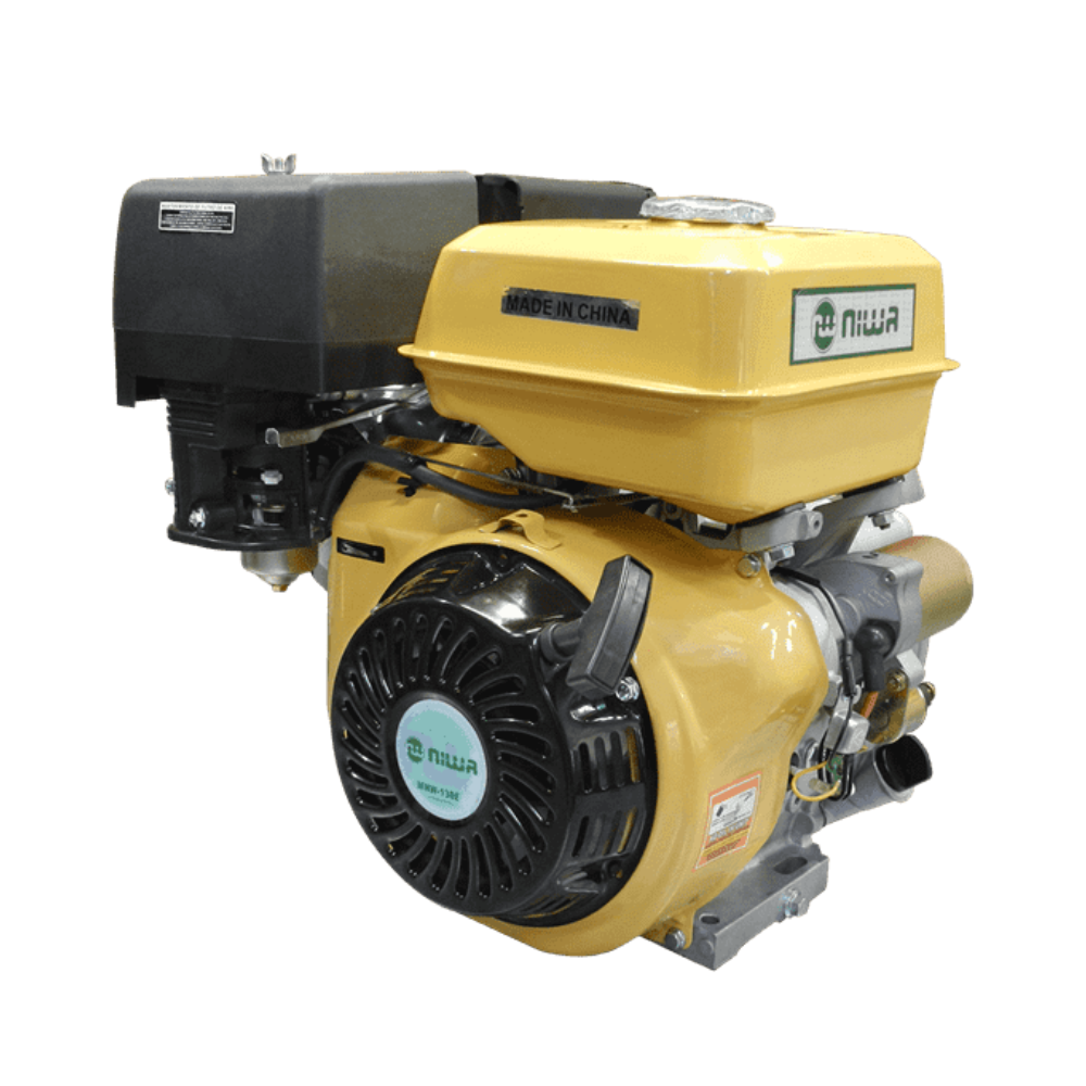 Motor Horizontal NIWA MNW-130EC