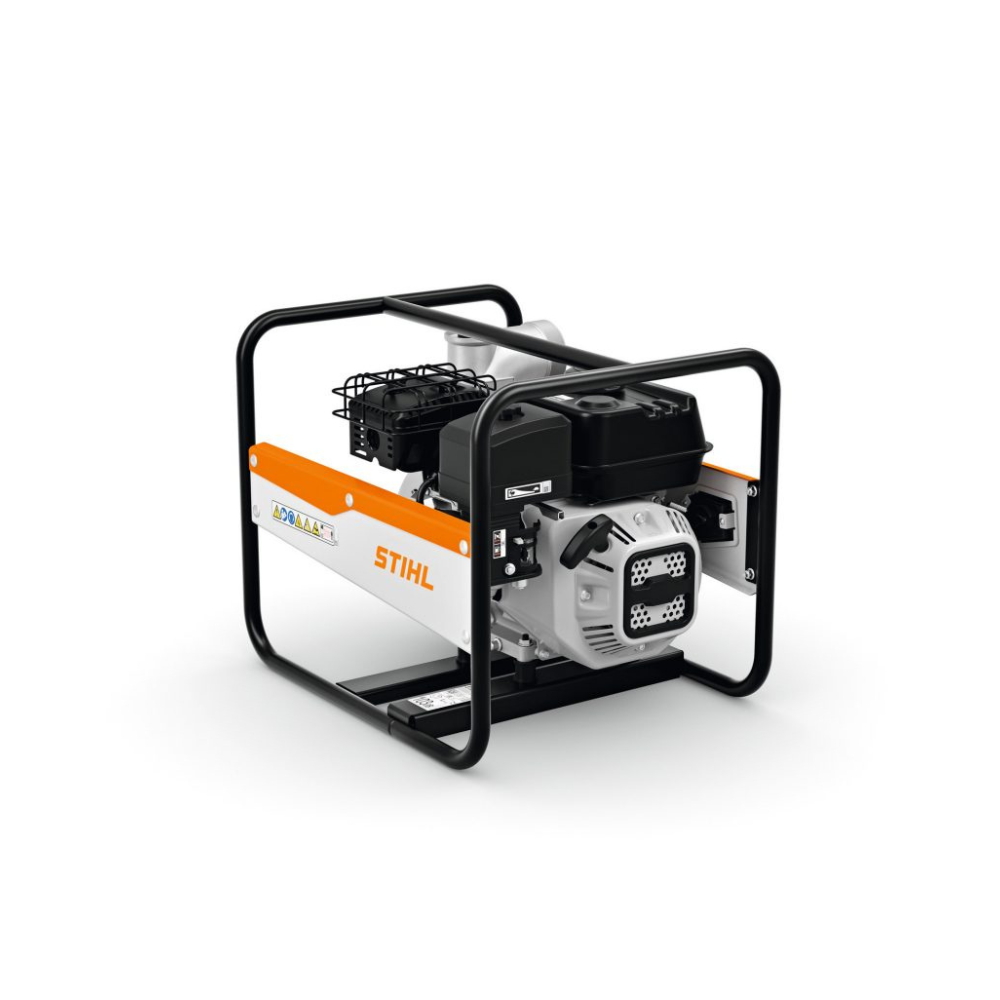 Motobomba STIHL WP 600