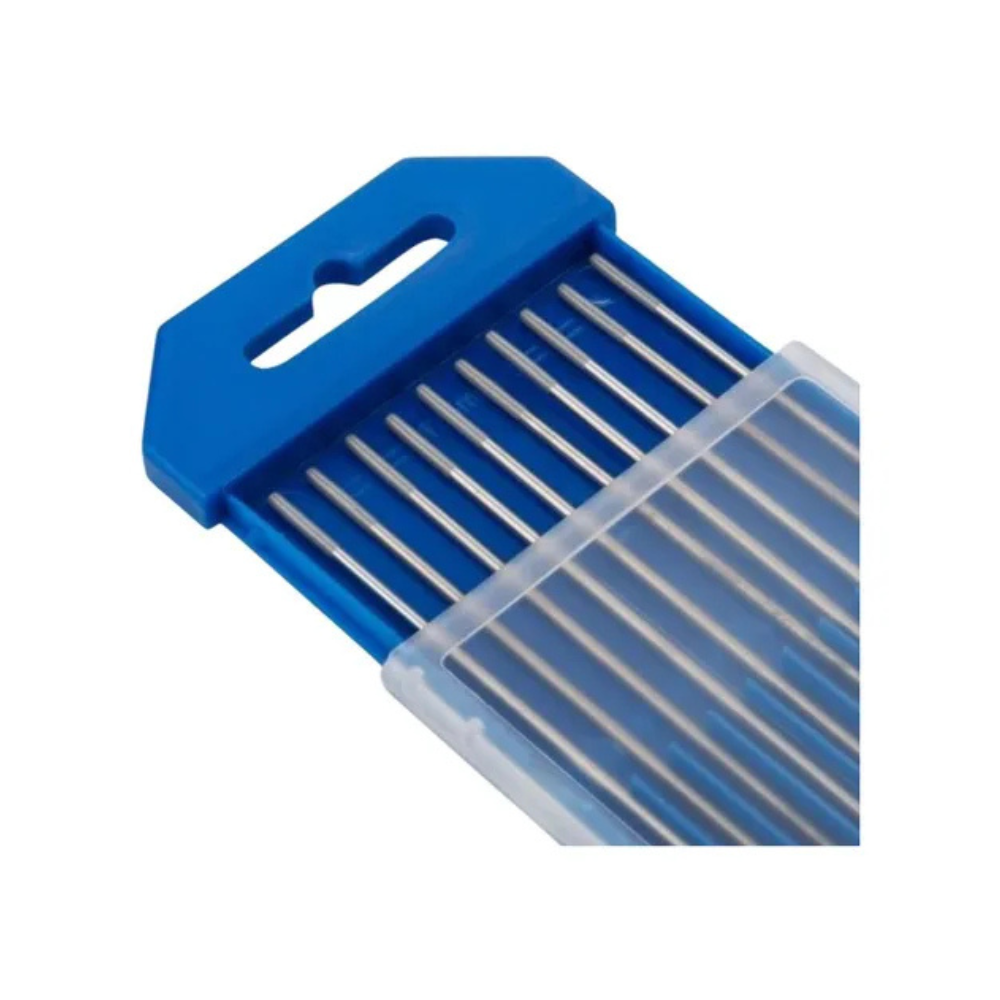 Varilla De Tungsteno