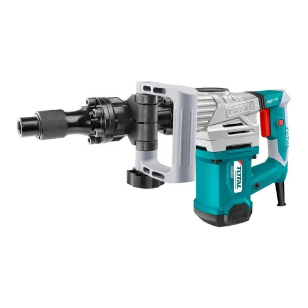 Martillo Demoledor TOTAL TH2130016-4 1300W