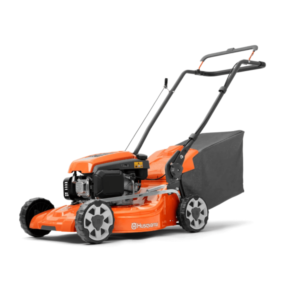 Cortacésped de Empuje HUSQVARNA LC151