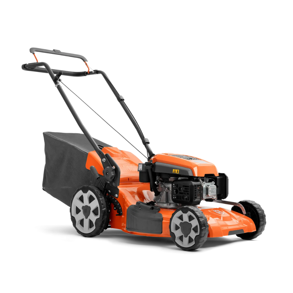 Cortacésped de Empuje HUSQVARNA LC151