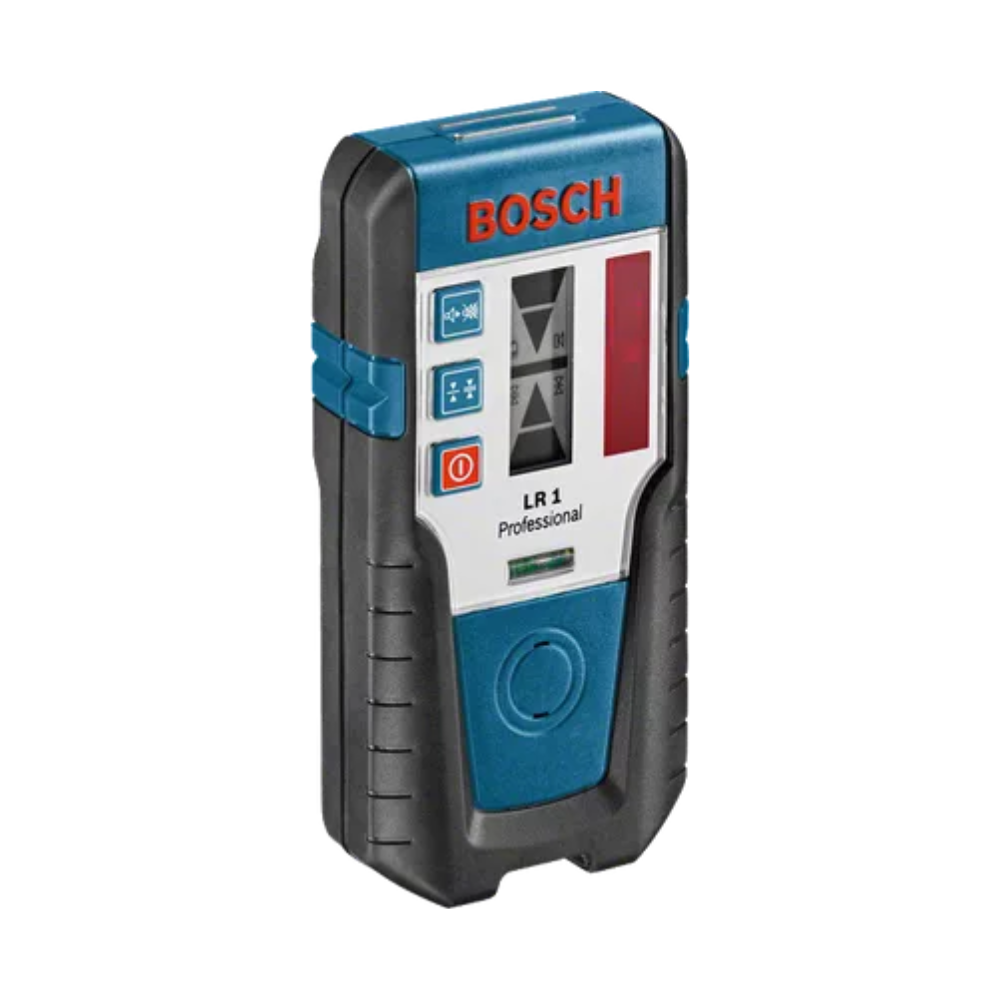 Receptor Laser BOSCH LR 1 Professional