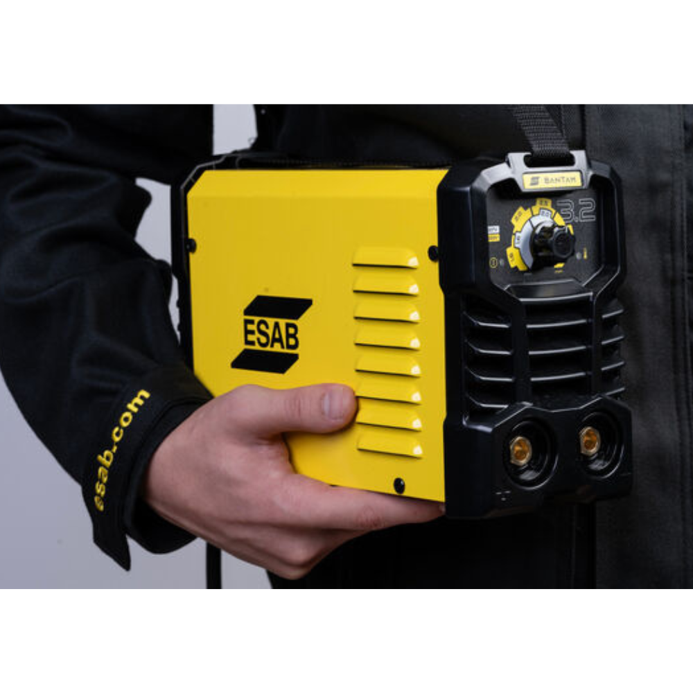 Soldadora ESAB Bantam 3,2