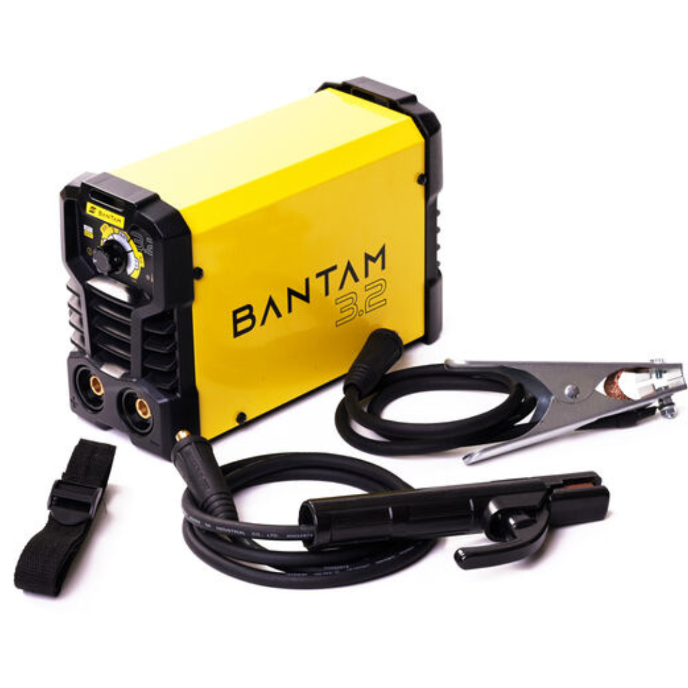 Soldadora ESAB Bantam 3,2