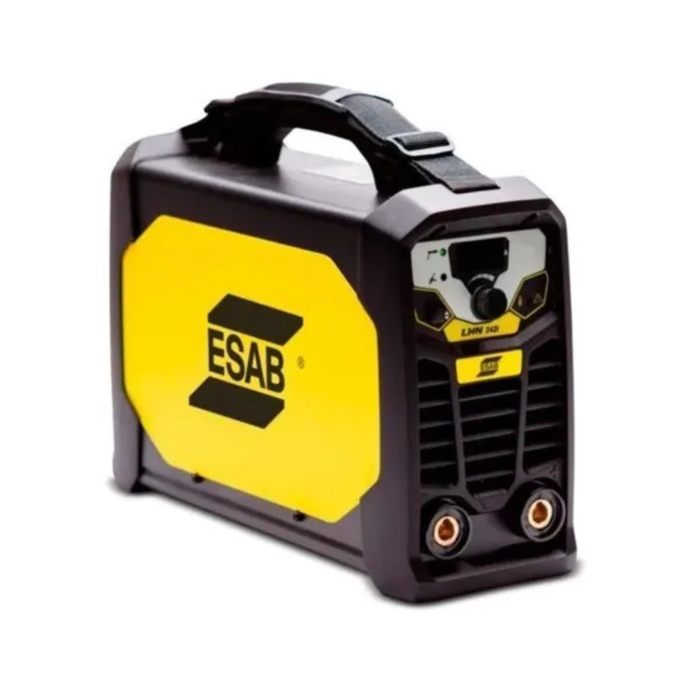 Soldadora Inverter ESAB LHN 242i 220V