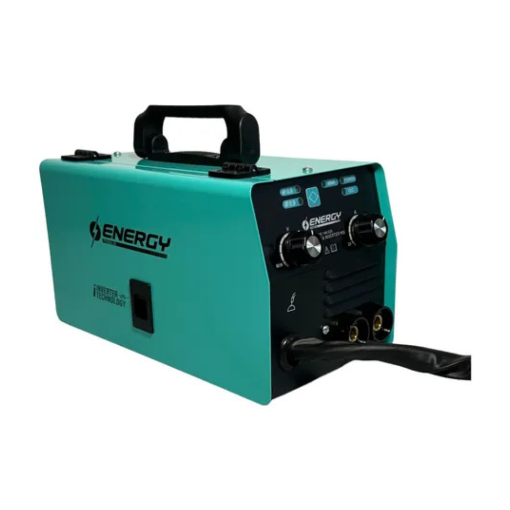 Soldadora Inverter ENERGY IME140/220