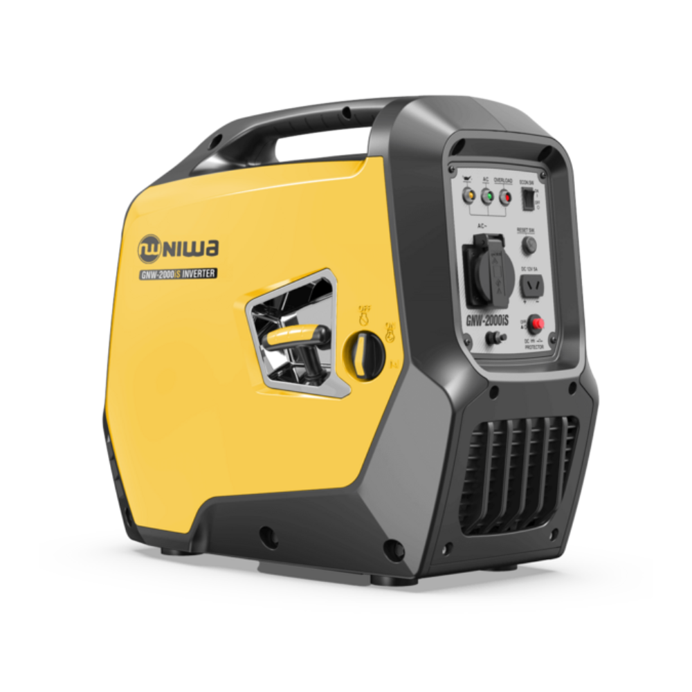 Generador NIWA Inverter GNW-2000-iS