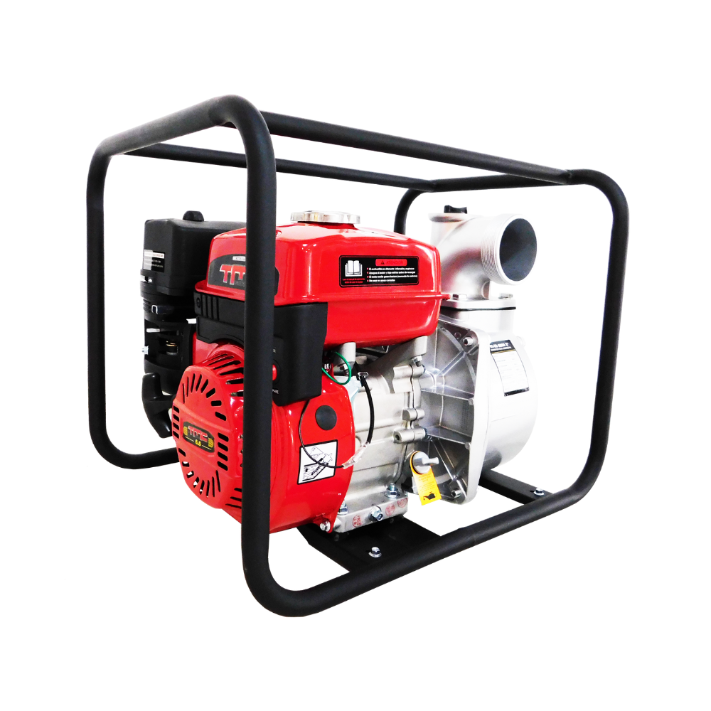 Motobomba TMC 2″ MBC50