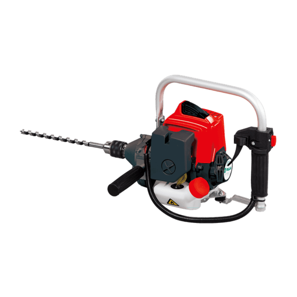 Mototaladro Naftero NIWA TANW-28