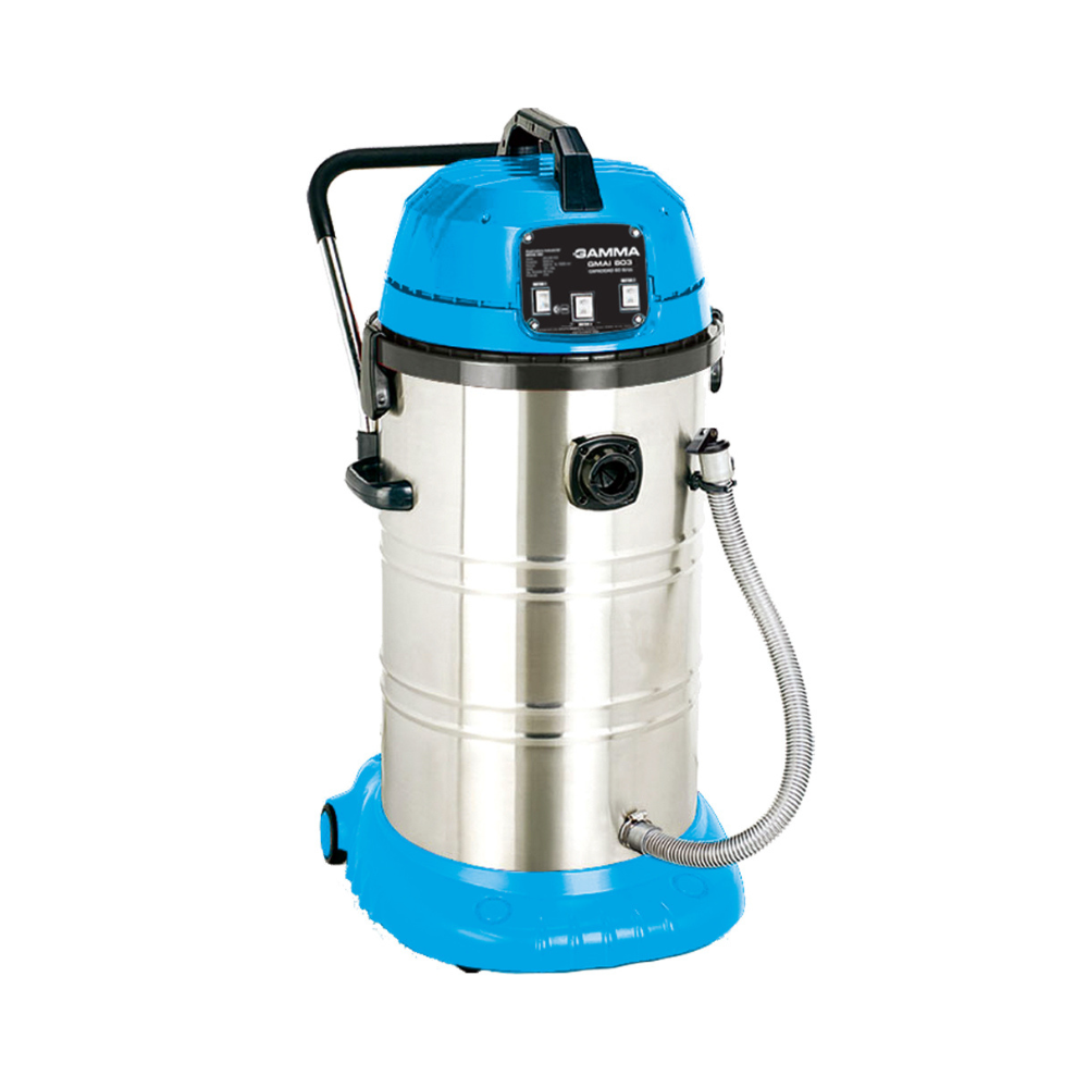 Aspiradora Industrial GAMMA 3x 1000
