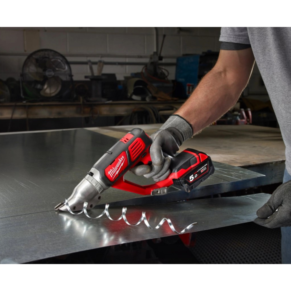 Cizalla Inalambrica Compacta MILWAUKEE M18 2635-20