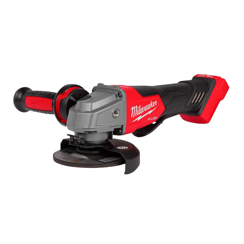 Amoladora Angular Inalámbrica Milwaukee M18 FUEL 2880-20 – Tool-Only