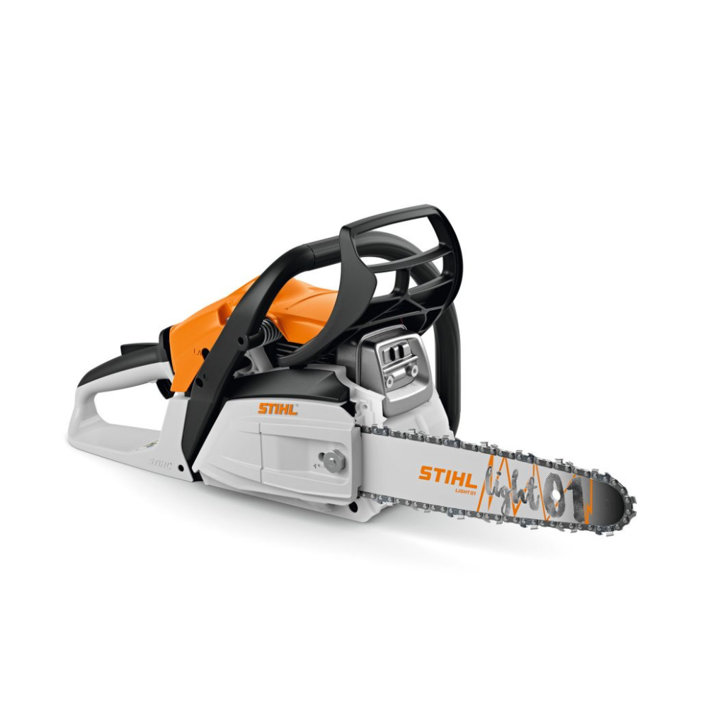 Motosierra a Explosión STIHL MS 172 – 31,8 cc Compacta y Ligera