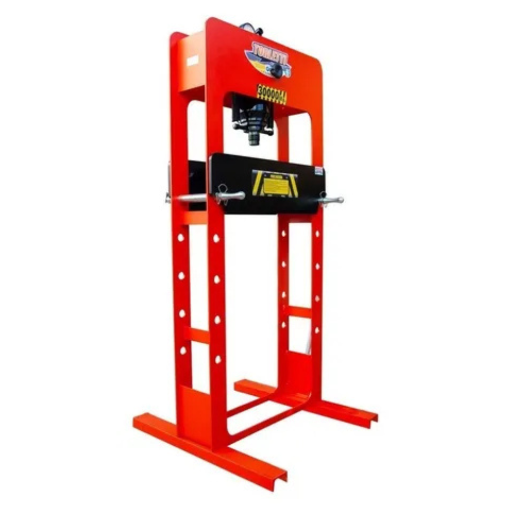 Prensa Hidraulica de Pie TORLETTI 30 Tn