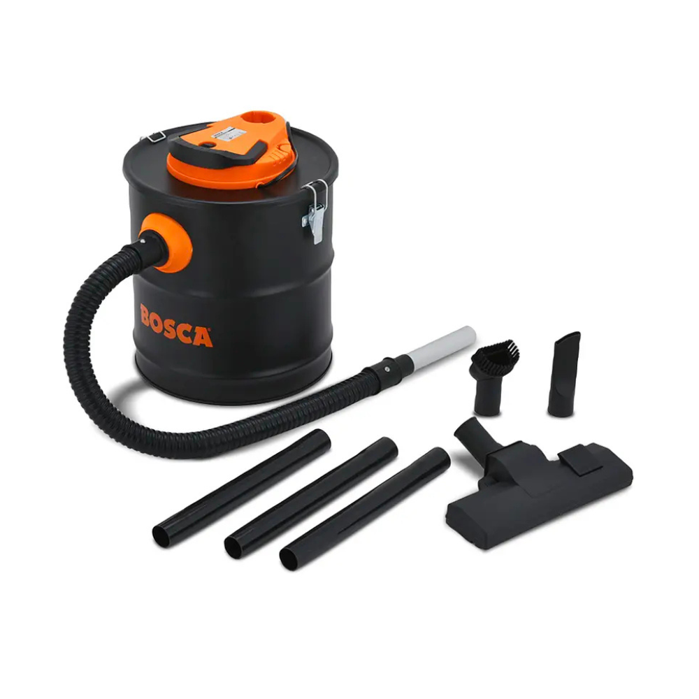 Aspiradora BOSCA Pro-Clean 800