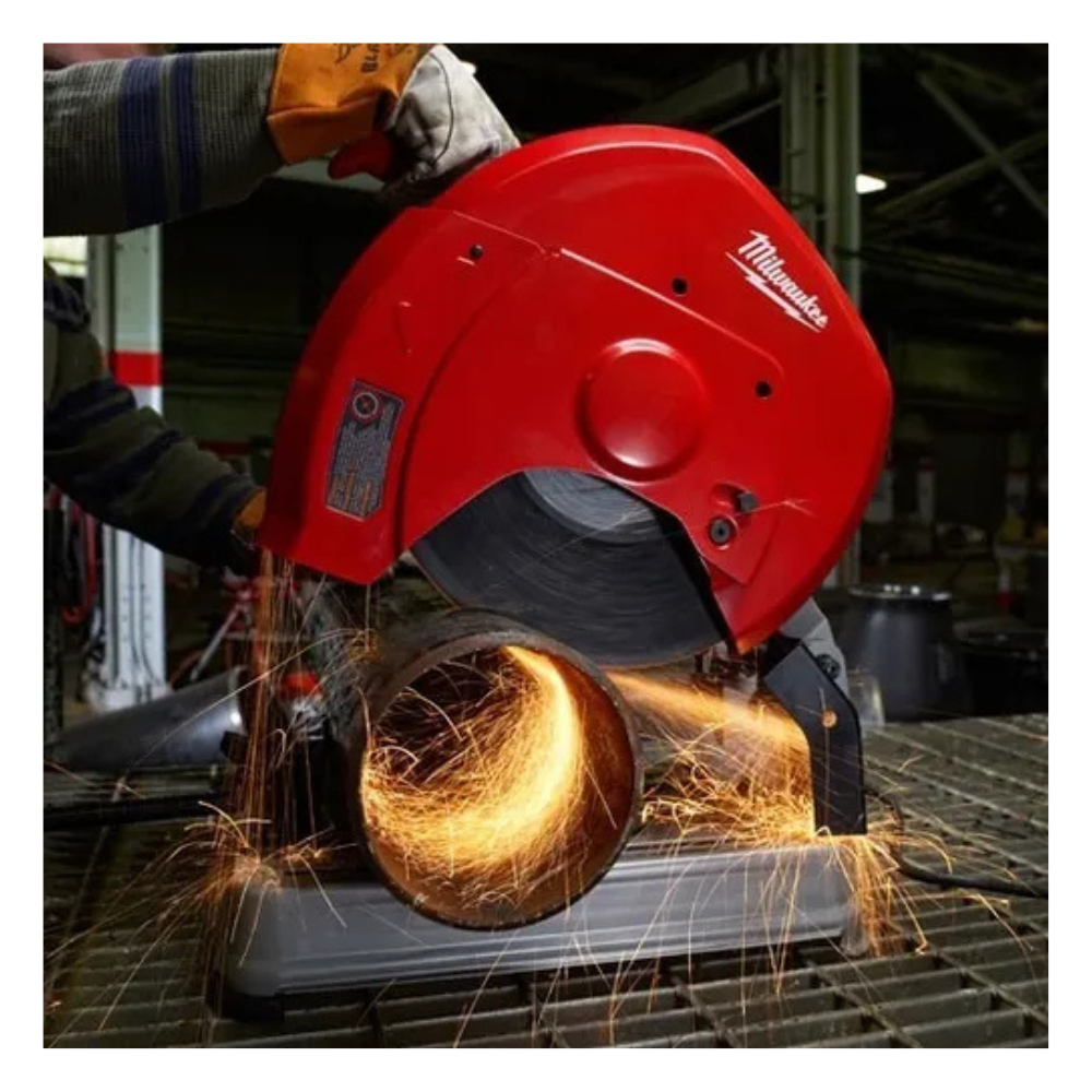 Cortadora Sensitiva MILWAUKEE 6177-59A