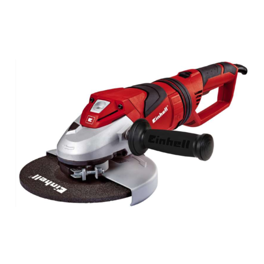 Amoladora Angular EINHELL TE-AG 180 DP