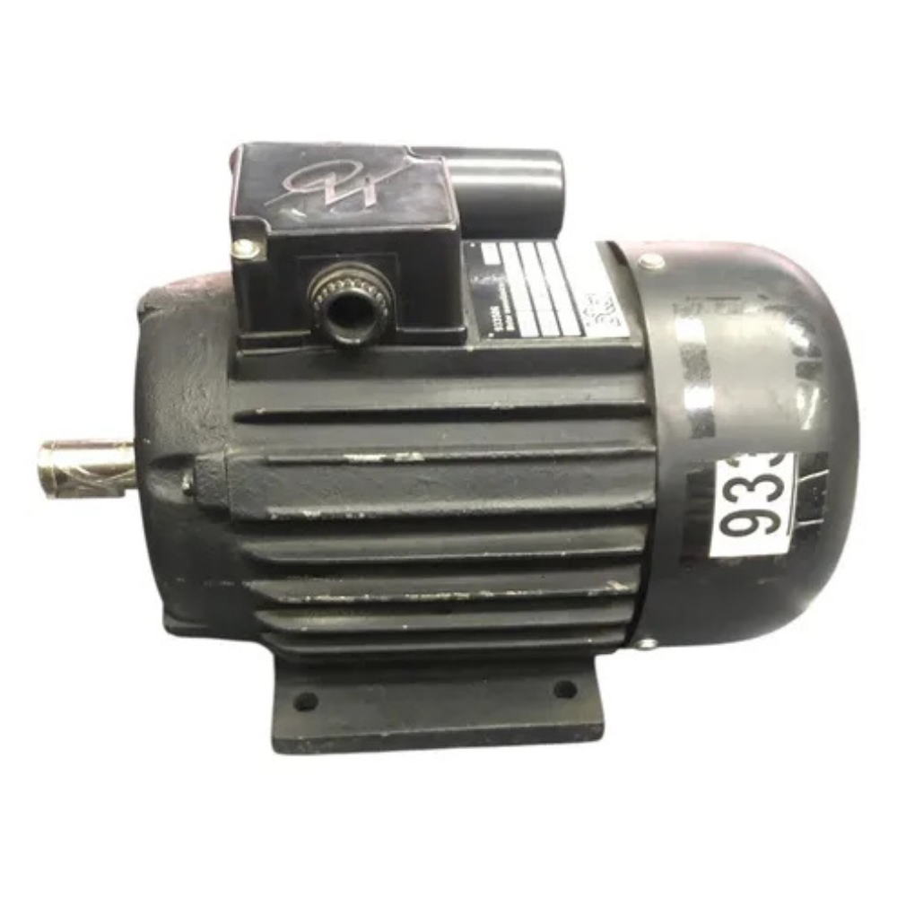 Motor Monofasico BTA 220v-1/2hp-2800rpm
