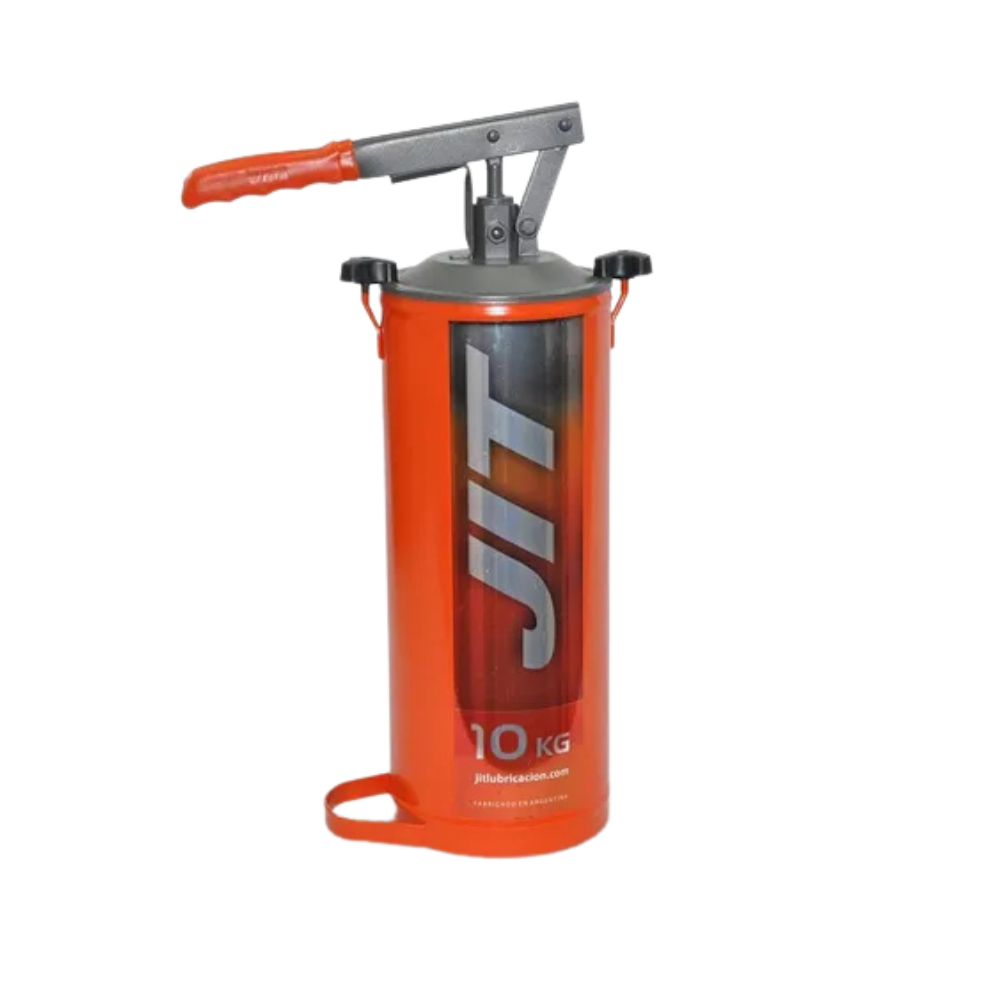 Grasera Manual a Palanca JIT 10kg