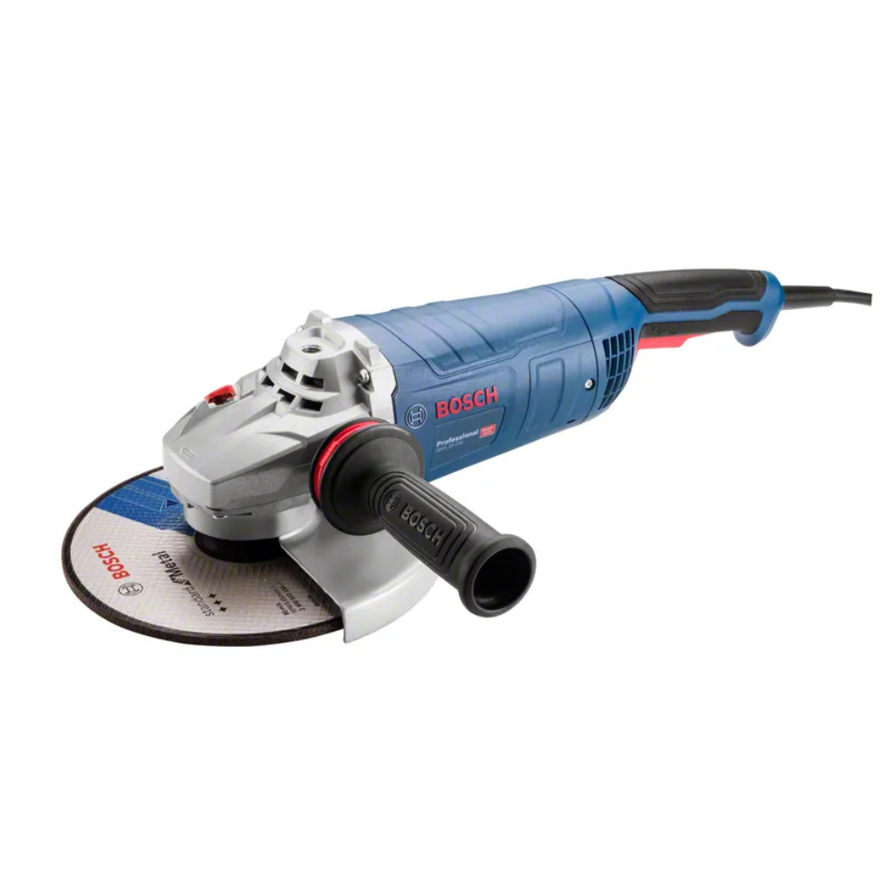 Amoladora BOSCH GWS 25-230 Professional