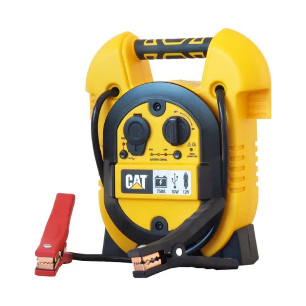 Arrancador De Batería CATERPILLAR CATCJ750