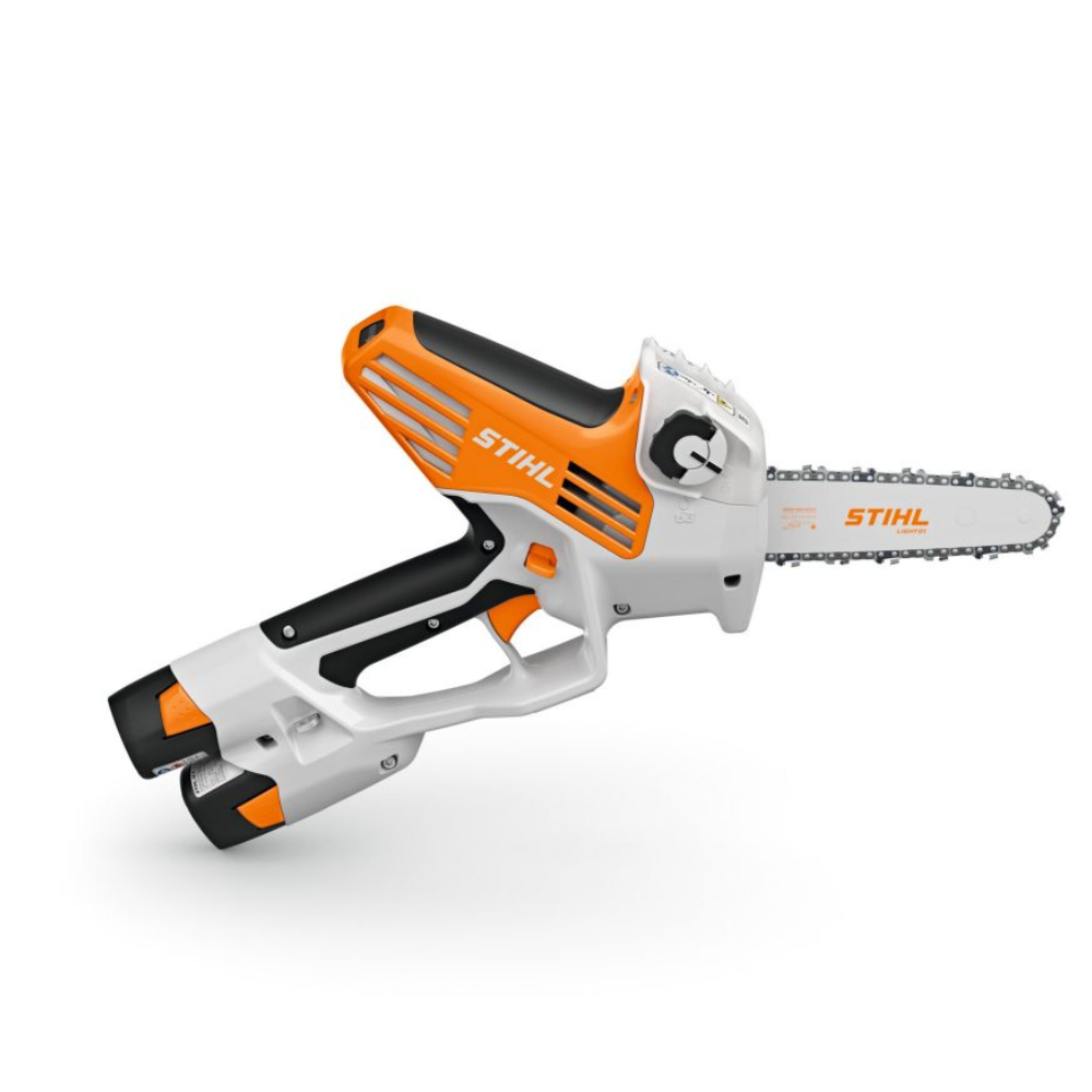 Mini Sierra a Batería STIHL GTA 40 – Potente y Compacta (22 V)