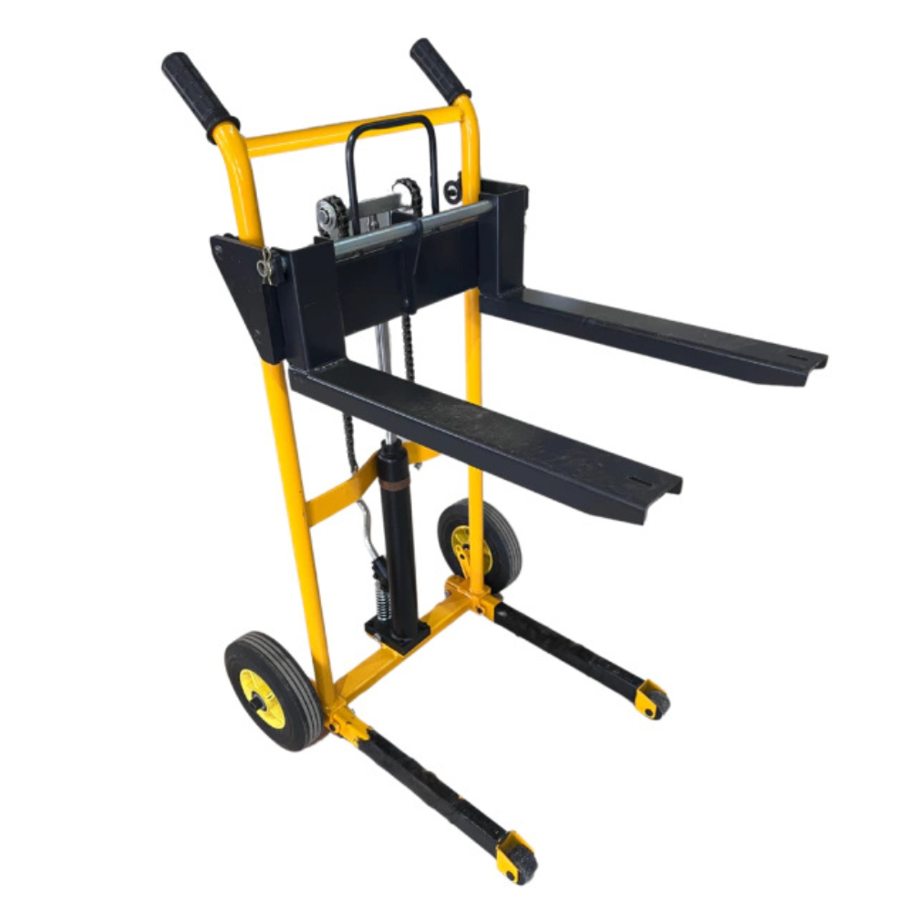 Mini Apilador Hidráulico HOFER 200 Kg