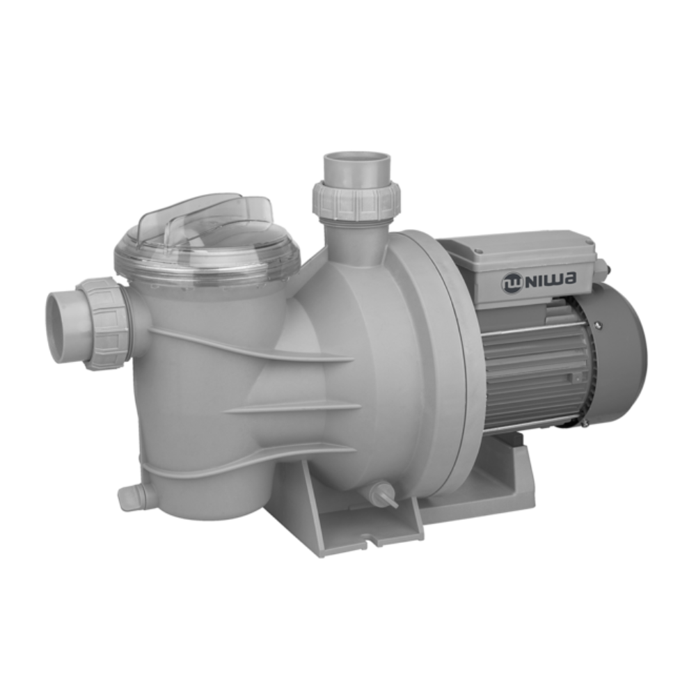 Bomba para Pileta NIWA WENW-160PL