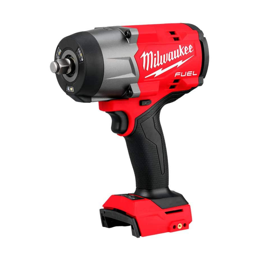 Llave de impacto 18V Milwaukee 2967-20 1/2 Sola