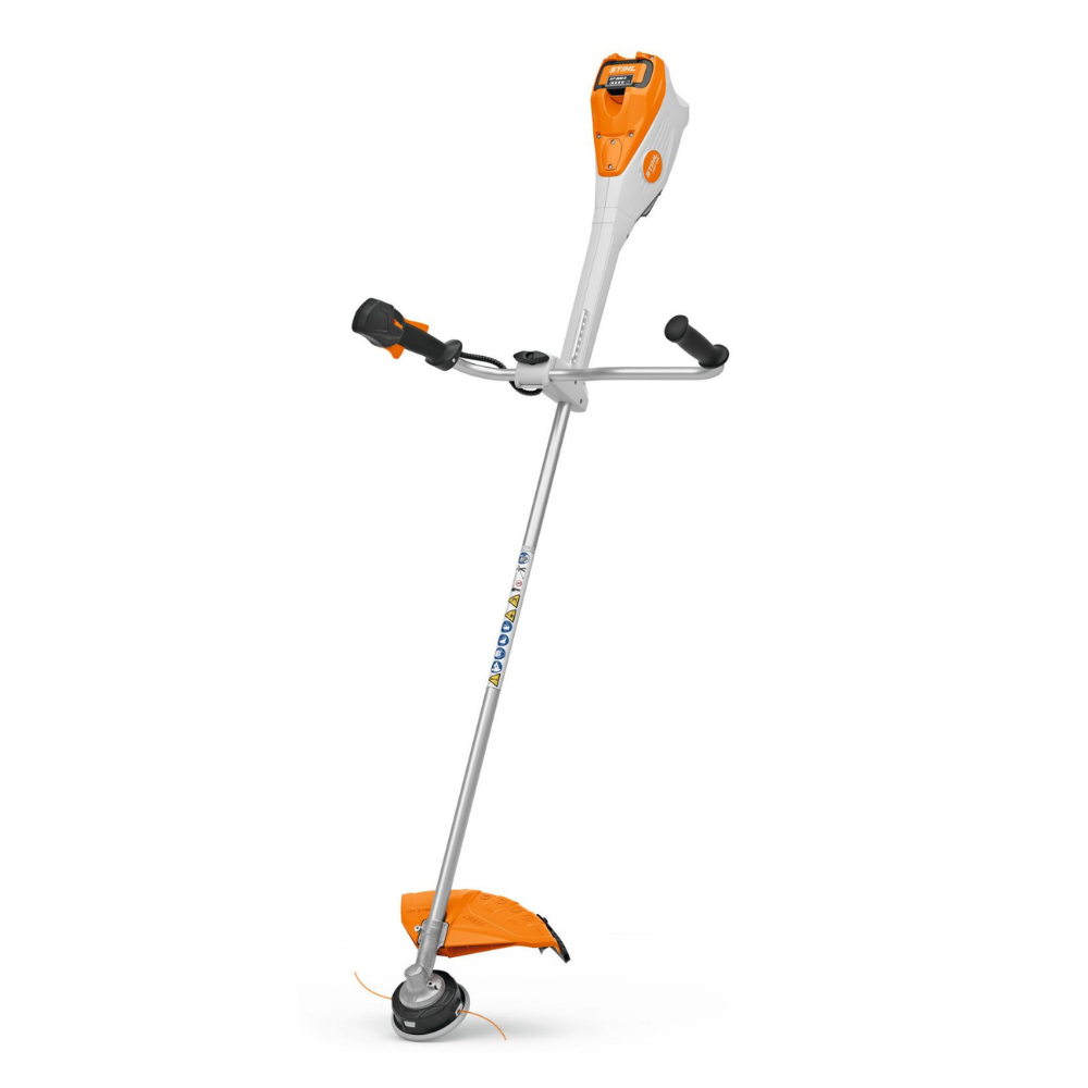 Motoguadaña profesional a batería STIHL FSA 135 (36 V, 16,5″, AP System)