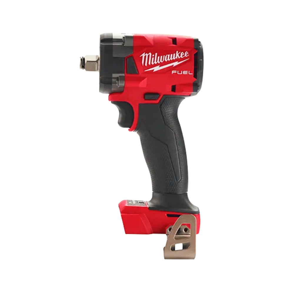 Llave de impacto a batería Milwaukee 2855-20 (M18 FUEL ½" compacta)