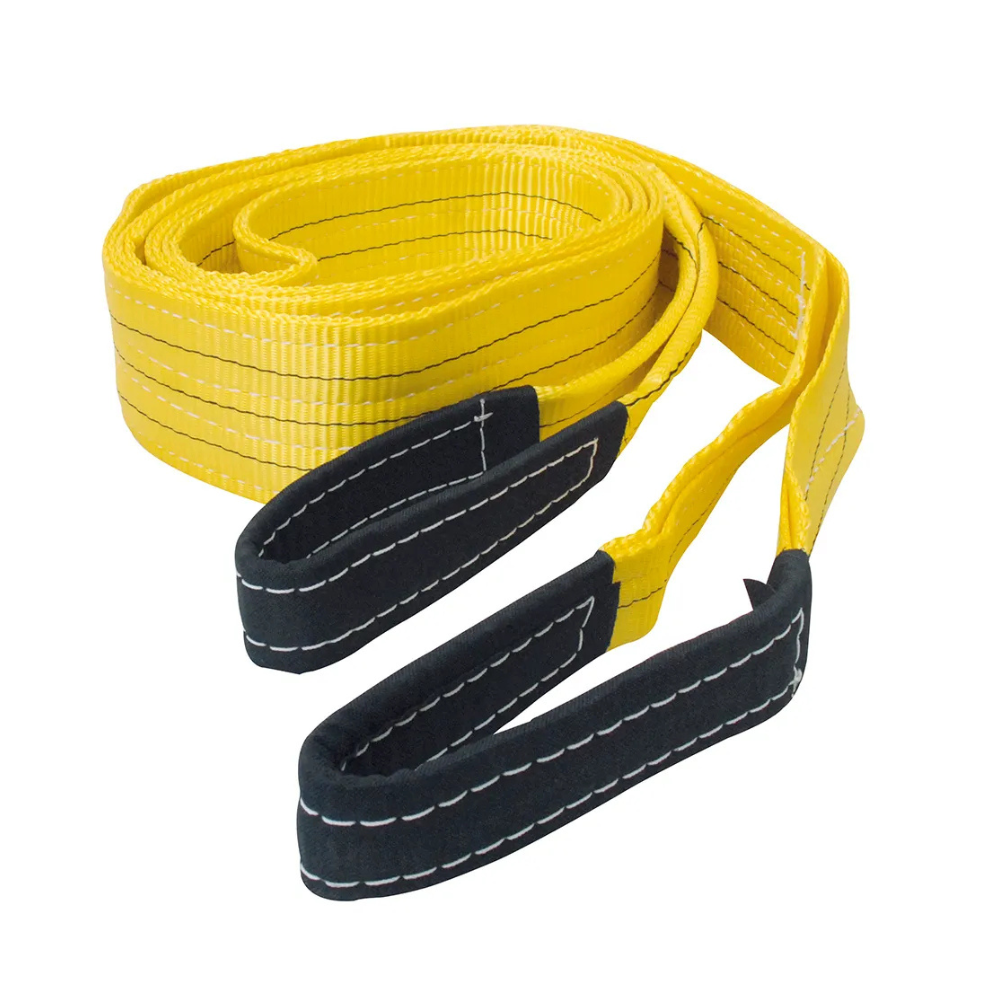 Eslinga/Cuarta Con Ojal MOSCUZZA