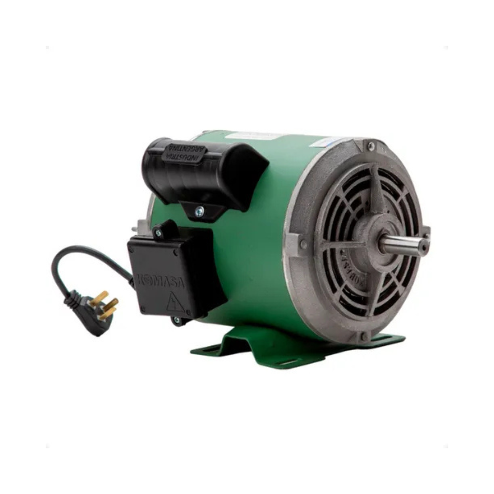 Motor Hormigonera KOMASA 1HP
