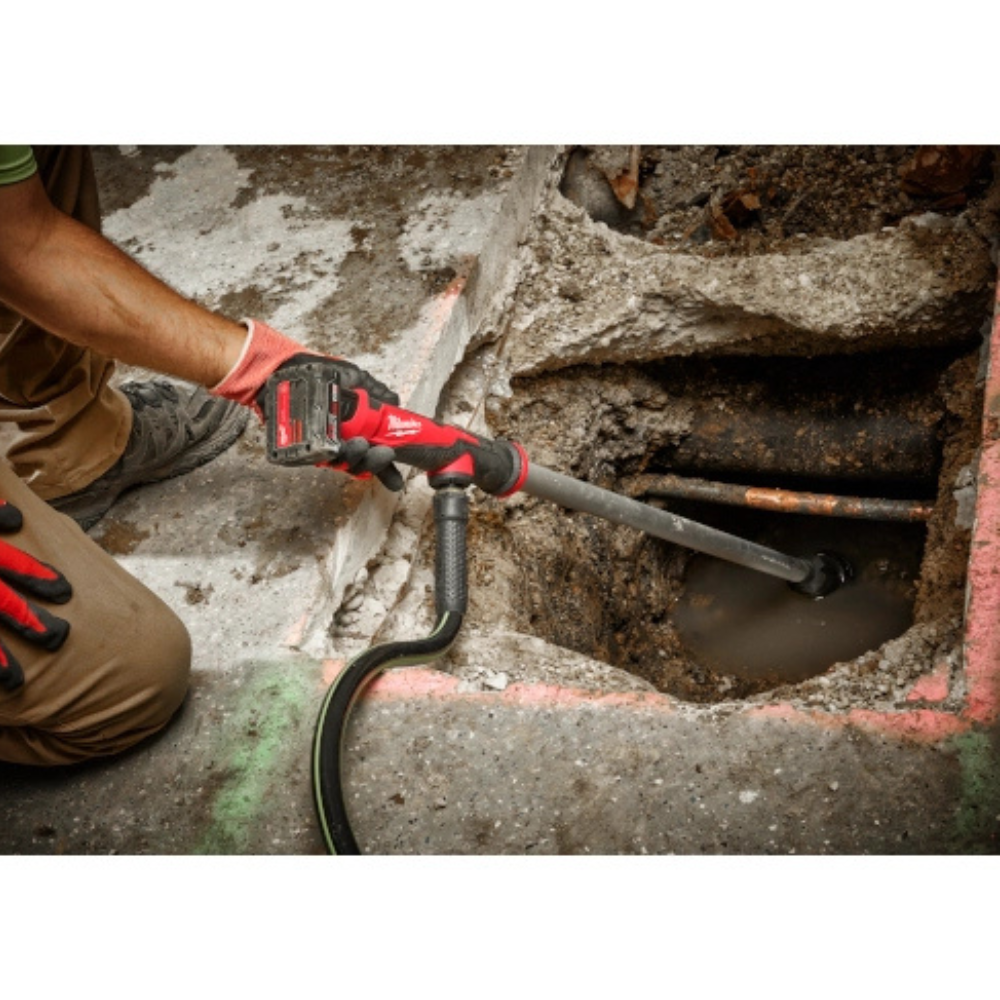 Bomba de Transferencia de Varilla MILWAUKEE M12