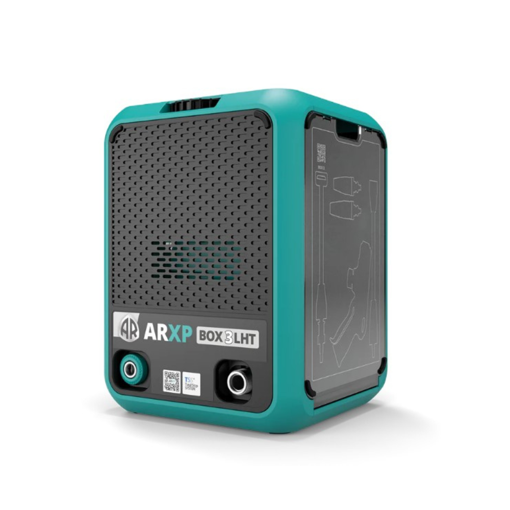 Hidrolavadora ARXP BOX3 150LHT – 150 bar