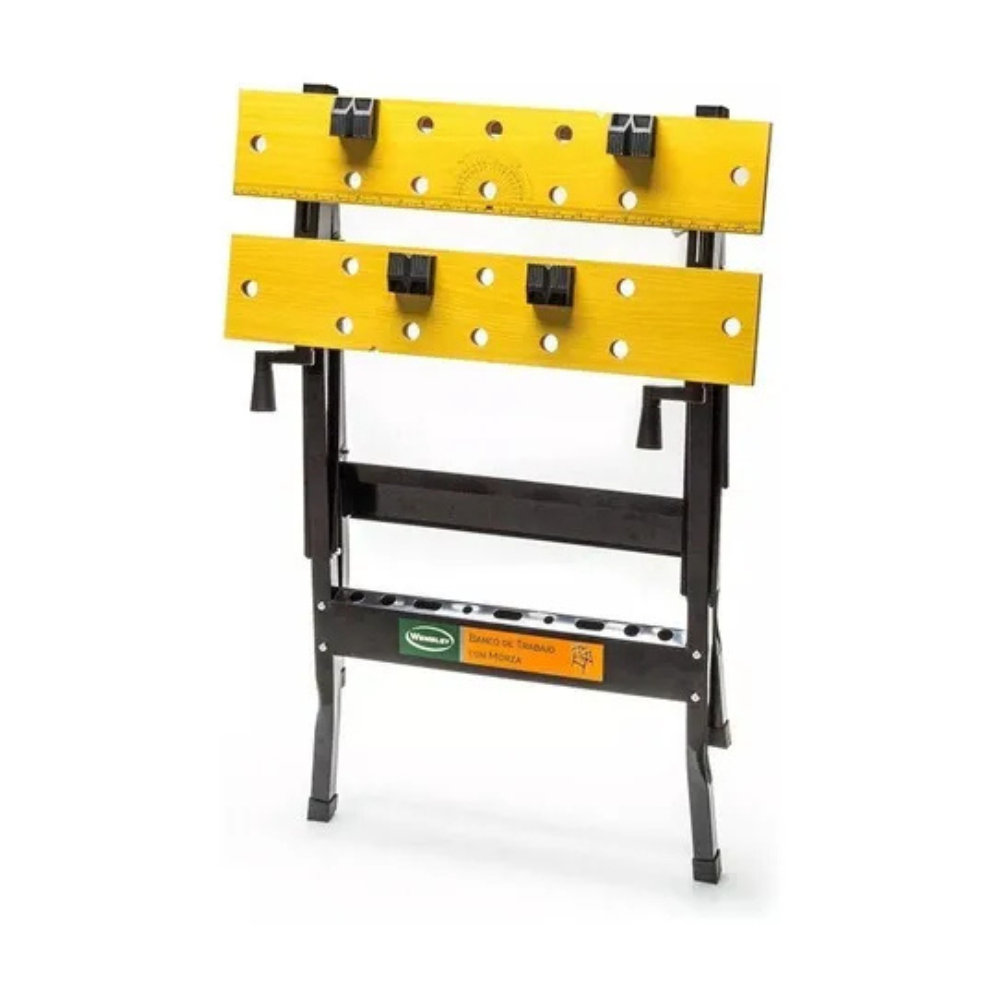 Banco De Trabajo Plegable WEMBLEY 100kg