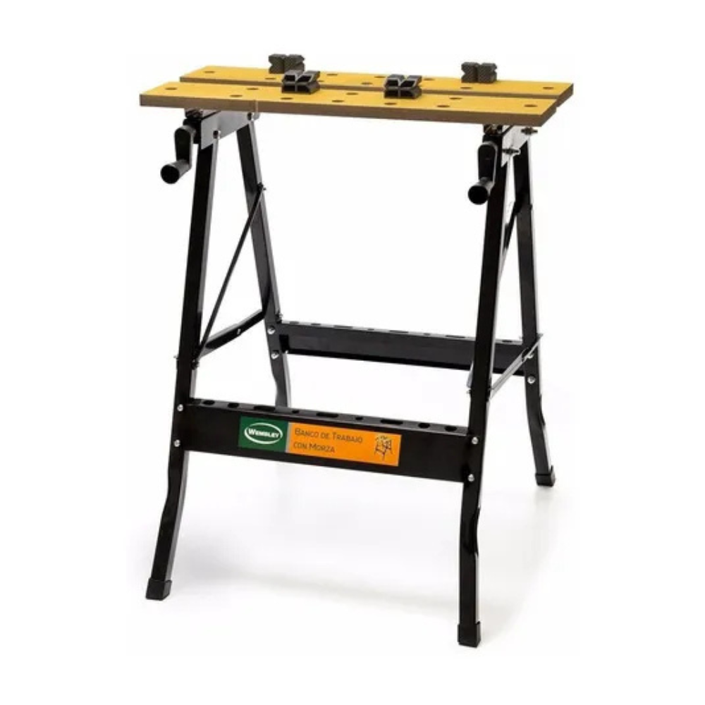 Banco De Trabajo Plegable WEMBLEY 100kg