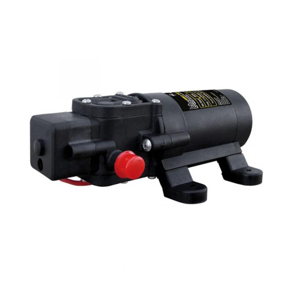 Electrobomba de Achique a Diafragma BTA EBD43