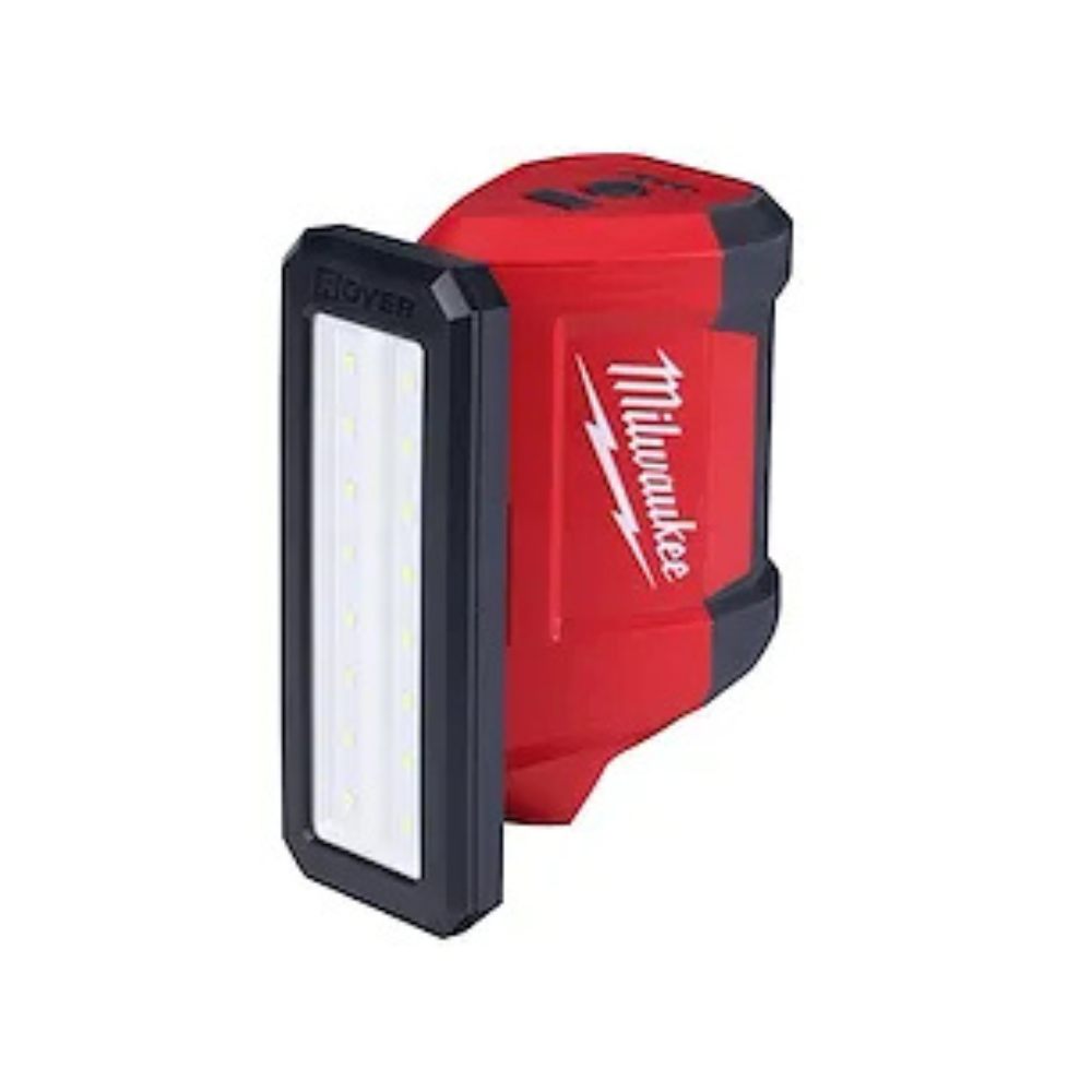 Foco de Servicio y Reparación MILWAUKEE M12™ ROVER™ c/ Carga USB
