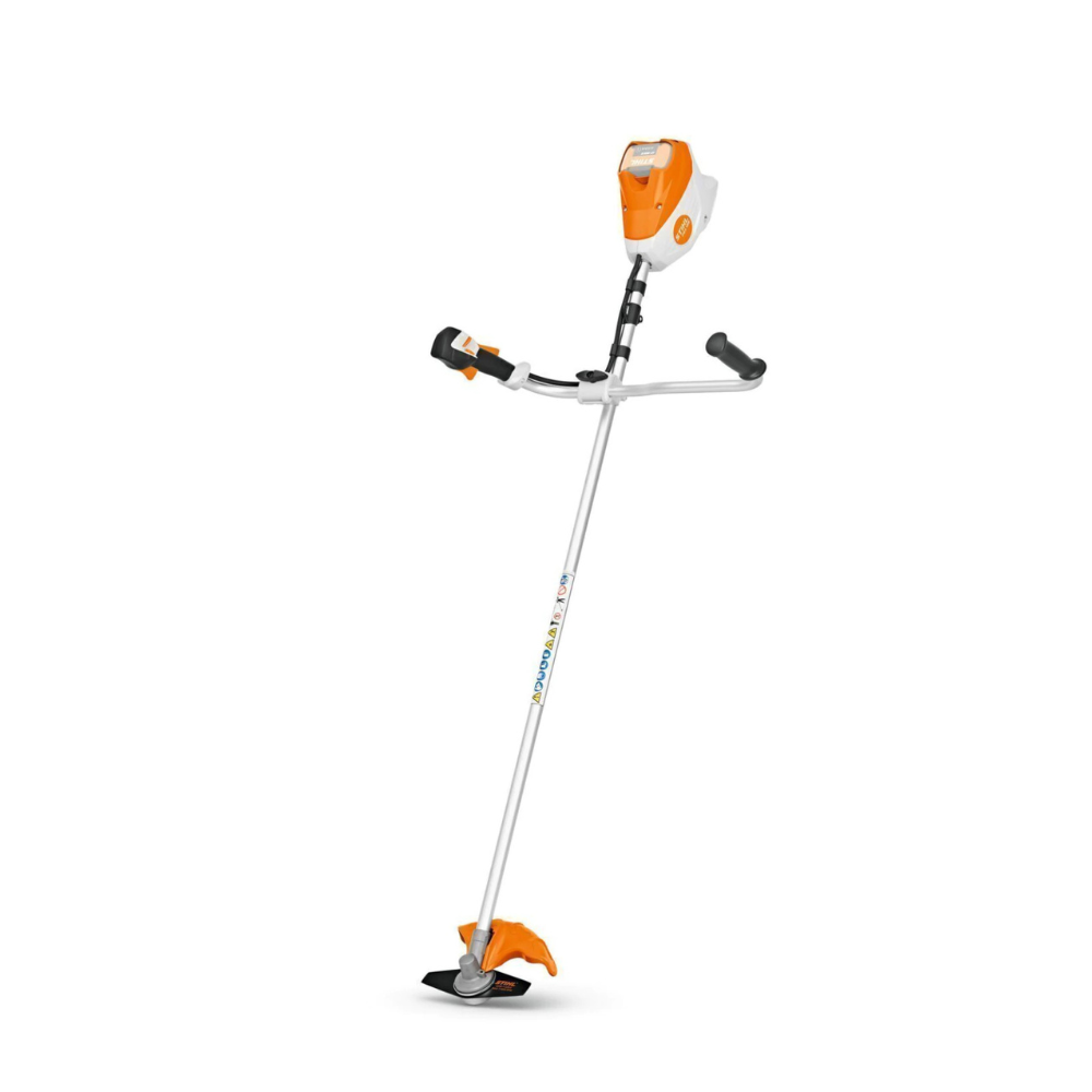 Desmalezadora STIHL FSA 120