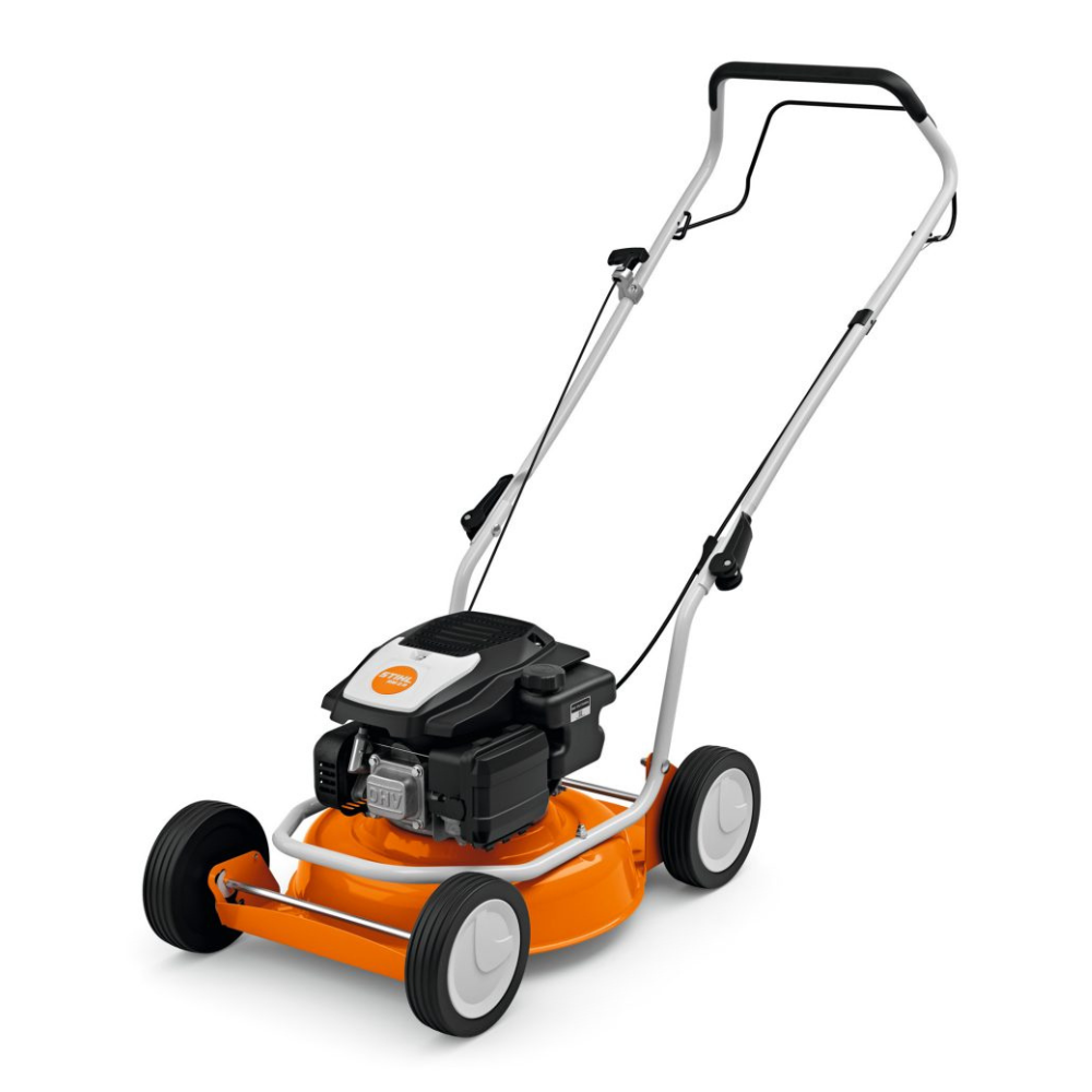 Cortadora de Cesped A Explosion STIHL RM 2.2 R