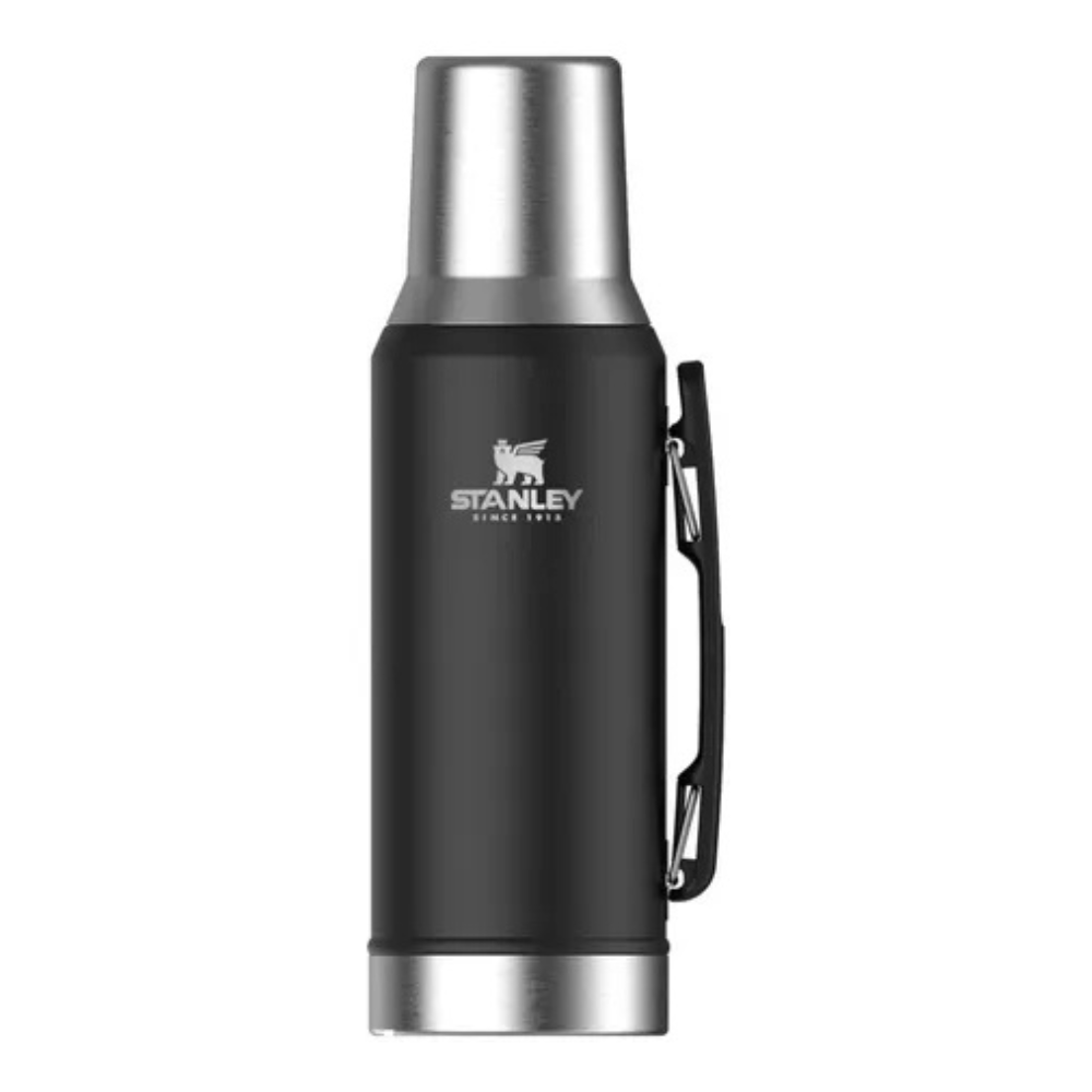 Termo Mate System STANLEY Classic 1,2lts