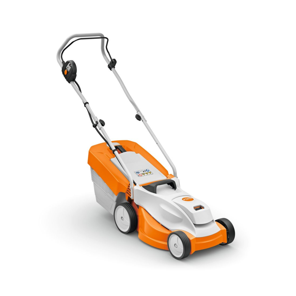 Cortadora de Cesped STIHL RMA 235