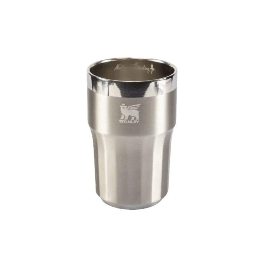 Vaso cervecero Stanley Golden Hour – 408 ml