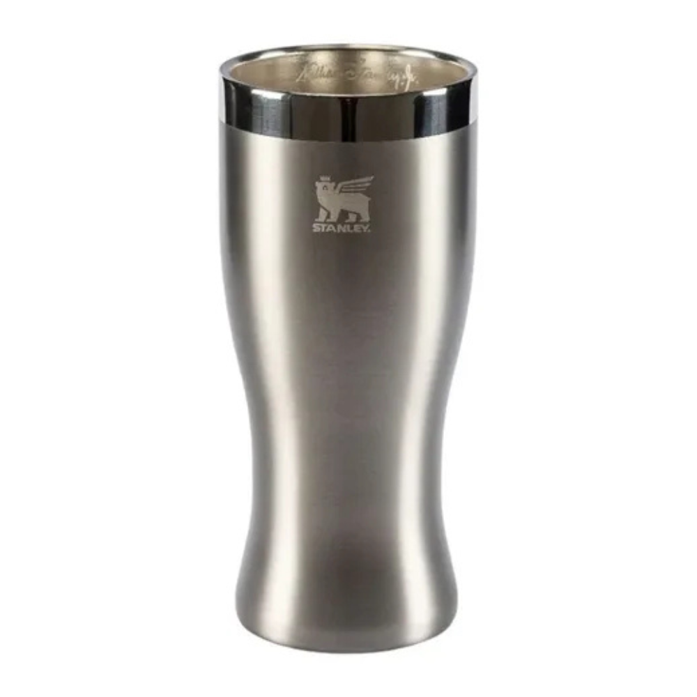 Vaso cervecero Stanley Golden Hour Prismatic – 443 ml