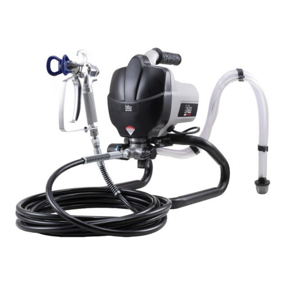 Equipo para Pintar BTA Airless APS500SP