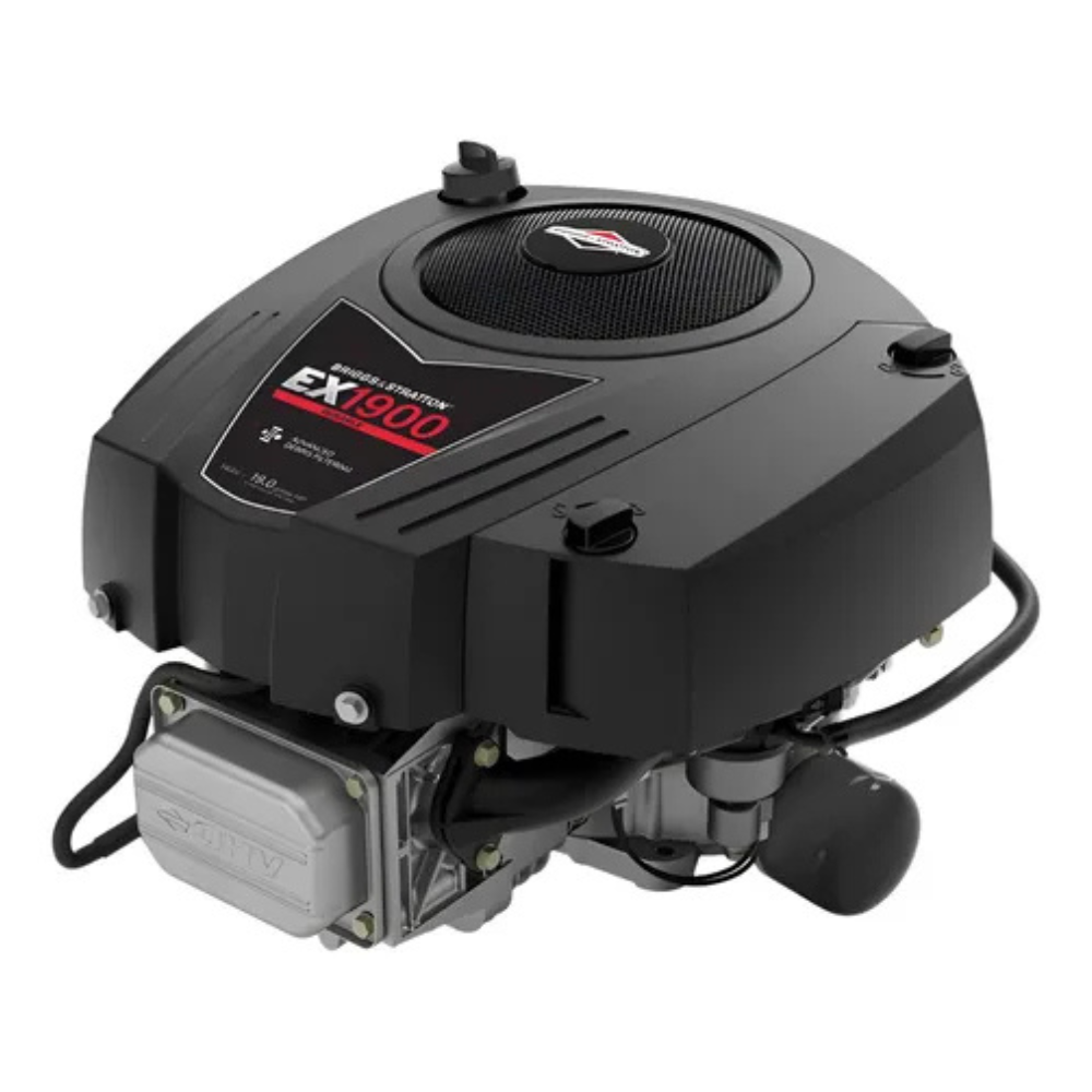 Motor Vertical Briggs & Stratton 19 HP – 540 cc