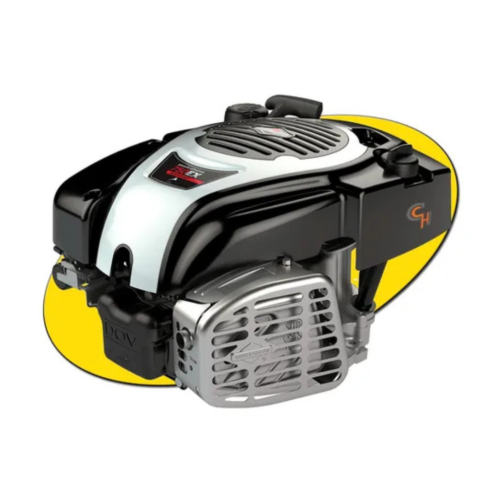 Motor Vertical BRIGGS & STRATTON 750 EX 3,5HP
