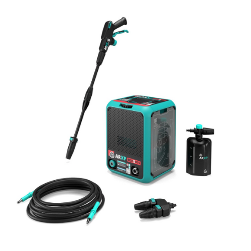 Hidrolavadora ARXP Box 5 160DTS